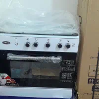 گاز و یخچال