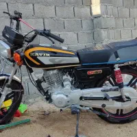 موتور کویر ۴۰۳