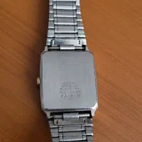 ساعت سیکوSeiko 5Y32-4001 (اورجینال، تولید 1990)|ساعت|قم, شهرک قدس|دیوار