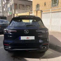 چانگان cs55 وارداتی صفر|خودرو سواری و وانت|مشهد, امام خمینی|دیوار