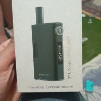 ویپ دائمی اصل اصل