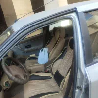 سمند|خودرو سواری و وانت|هشتگرد, شهرک ولیعصر (مصلی)|دیوار