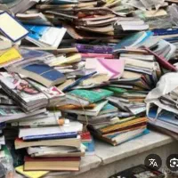 خریدار ضایعات کتاب کارتن آهن برنجه آلومینیوم مس