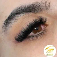 آفر ویژه تا پایان ماه آموزش صفر تا صد مژه|خدمات آرایشگری و زیبایی|پرند, فاز ۵|دیوار