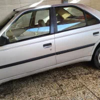 پژو مدل 84 رخ در حد 98|خودرو سواری و وانت|اهواز, شهرک نفت|دیوار