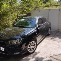 دنا پلاس توربو اتوماتیک|خودرو سواری و وانت|همدان, |دیوار