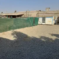 ۸۰۰ متر محوطه روباز جهت اجاره|اجارهٔ دفتر صنعتی، کشاورزی، تجاری|تهران, هفده شهریور|دیوار