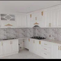 فروش کابینت زیر قیمت بازار|مصالح و تجهیزات ساختمان|ساری, |دیوار