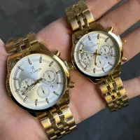 ساعت مردانه و زنانه رومانسون طرح کرنو