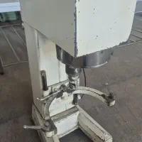 خمیر گیر سپه کار رولکن مرشدی میکسر فر اسپیرال