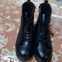 بوت برشکا مردانه سایز 42 ضد آب