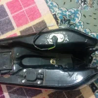 باک انژکتوری|موتورسیکلت|دوگنبدان, |دیوار