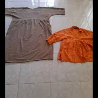 مانتو عروسکی ۲۰۰هزار