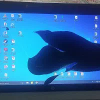 لپتاب hp 4530s|رایانه همراه|تهران, باغ فیض|دیوار