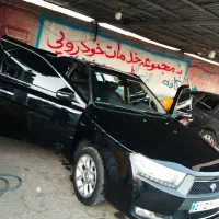 خدمات خودرویی کارواش صفرشویی پولیش تعوض روغن