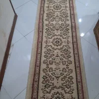 فرش کناره