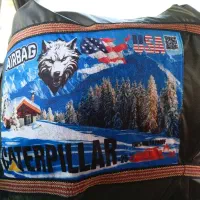 کیسه خواب مسافرتی