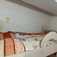 تخت دو طبقه|تخت و سرویس خواب|کرج, حیدرآباد|دیوار