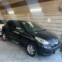 ۲۰۷ اتومات مدل ۹۶