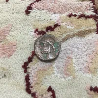 ۳ عدد سکه کلسیونی قدیمی|کلکسیون سکه، تمبر، اسکناس|فرح آباد, |دیوار