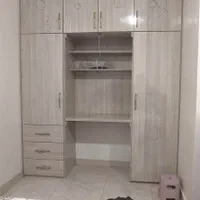 نصاب کابینت و کمد دیواری|خدمات پیشه و مهارت|خرمآباد, |دیوار