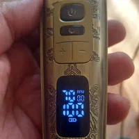 ماشین اصلاح سرو صورت وی جی ار صفر زن بدنه فلزی|آرایشی، بهداشتی، درمانی|اردبیل, |دیوار