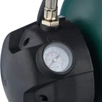 پمپ آب متابو مدل HWW 4000/25 G|مصالح و تجهیزات ساختمان|کرج, شهرک بهداری|دیوار