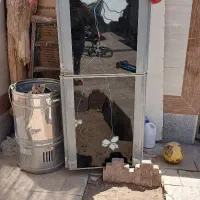 یخچال دو درب فروشی