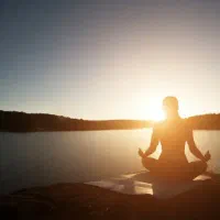 گروه مدیتیشن