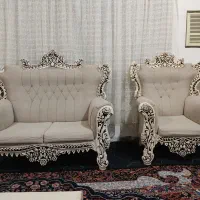مبل ۷ نفره