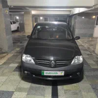 رنو پارس تندر مدل ۹۷ با ضمانت کارنامه