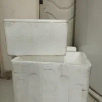 یخدان یونولیتی یخچال مسافرتی