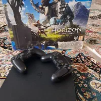 پی اس فور اسلیم کپی خور ۲ دسته ۱ ترابایت