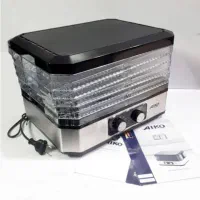 دستگاه میوه خشک عالی