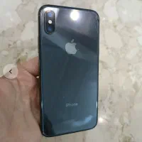 اپل xs در حد فیس سالم