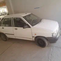 پراید اخر ۸۸|خودرو سواری و وانت|ایلام, |دیوار