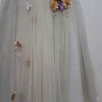 پیراهن دخترانه