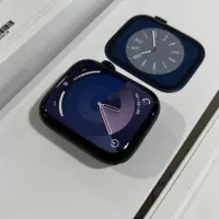 اپل واچ سری 8 فروش و معاوضه