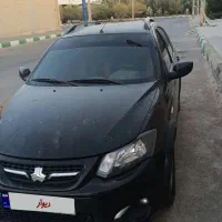 کوییک 1400تمیز و سرحال|خودرو سواری و وانت|قم, مسجد امام حسن|دیوار