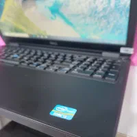 DELL 5550 i5 RAM16 SSD256 دانشجویی خانگی مهندسی|رایانه همراه|کرج, گلشهر|دیوار