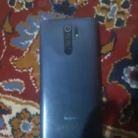 گوشی ردمی 9|موبایل|خواف, |دیوار