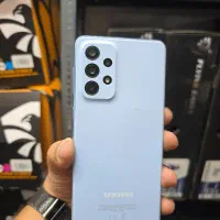 سامسونگ A33 5G|موبایل|اصفهان, نقش جهان|دیوار