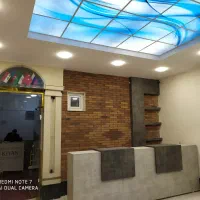 استخدام آقا پذیرش هتل