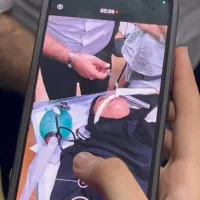 اعزام پزشک،پرستارو کمک پرستار