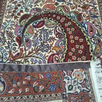 ذرع نیم ساروق|فرش|اراک, |دیوار