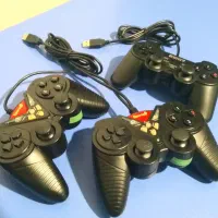 ۳تا دسته بازی نو جوی استیک کنسول کامپیوتر