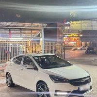 آریزو 5 توربو اتومات