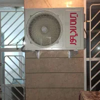 نصب و تعمیرات اسپیلت و انواع کولر گازی