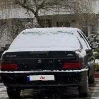 پژو Slx