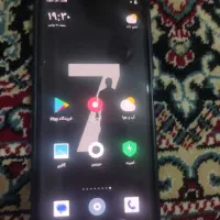 گوشی نوت ۱۱s رم 8